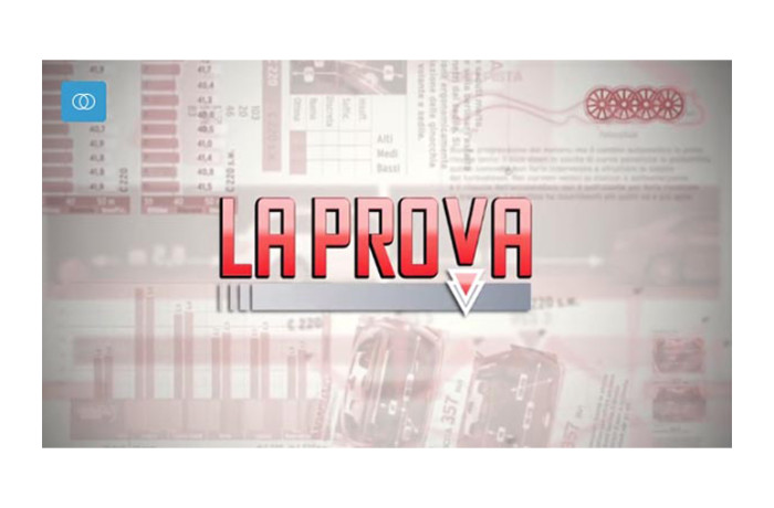 LA PROVA-QUATTRORUOTE